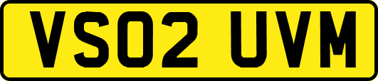 VS02UVM