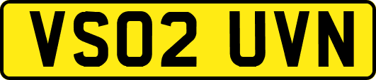 VS02UVN