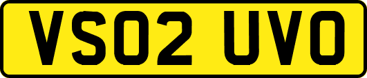 VS02UVO