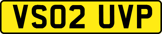 VS02UVP