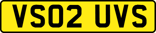 VS02UVS