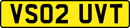 VS02UVT