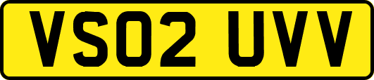 VS02UVV