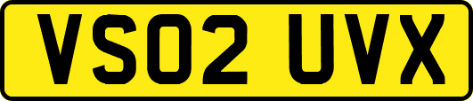 VS02UVX