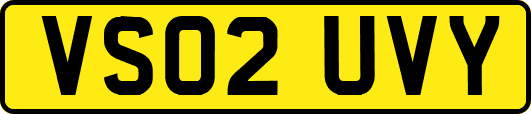 VS02UVY