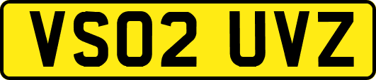 VS02UVZ