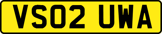 VS02UWA