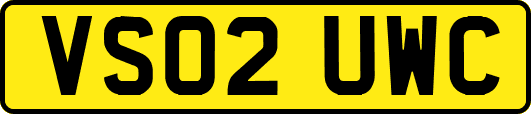 VS02UWC