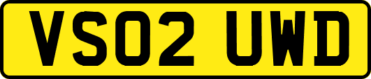 VS02UWD