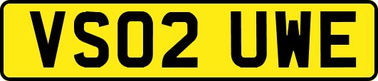 VS02UWE