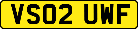VS02UWF