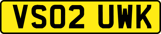 VS02UWK