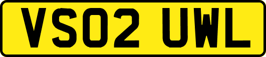 VS02UWL