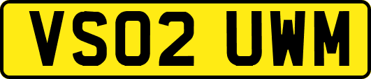 VS02UWM