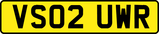 VS02UWR