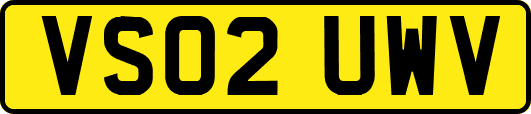 VS02UWV
