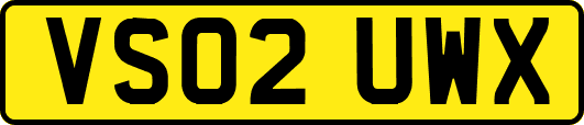 VS02UWX