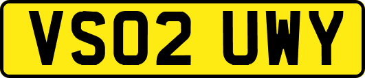 VS02UWY