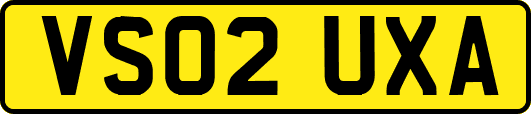 VS02UXA