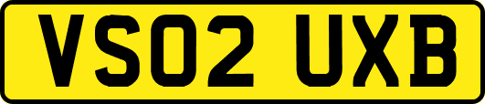 VS02UXB