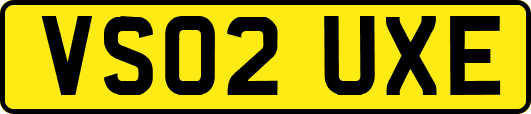 VS02UXE