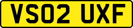 VS02UXF
