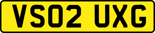VS02UXG
