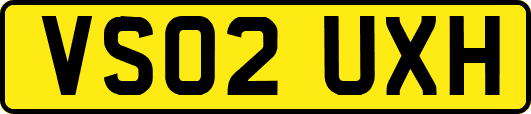 VS02UXH