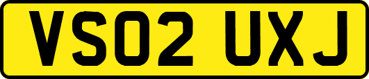 VS02UXJ