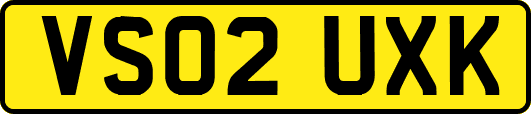 VS02UXK