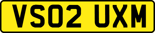 VS02UXM