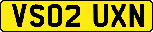 VS02UXN
