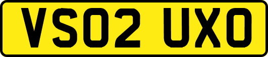 VS02UXO