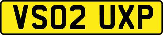 VS02UXP