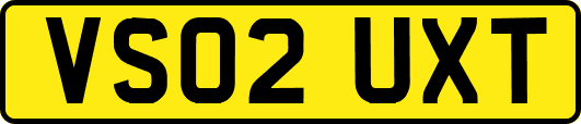 VS02UXT