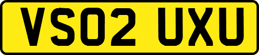 VS02UXU
