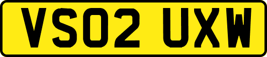 VS02UXW