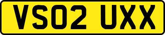 VS02UXX