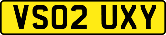 VS02UXY