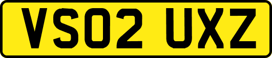 VS02UXZ