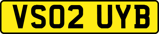 VS02UYB