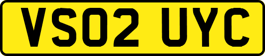 VS02UYC