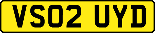 VS02UYD