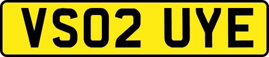 VS02UYE