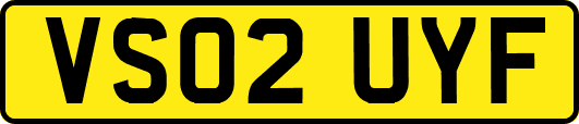 VS02UYF