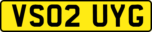 VS02UYG