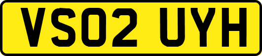 VS02UYH