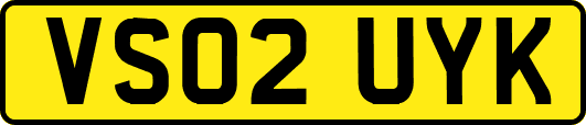 VS02UYK
