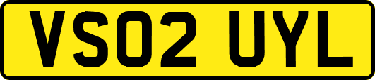 VS02UYL