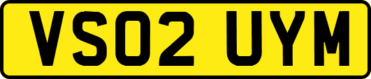 VS02UYM